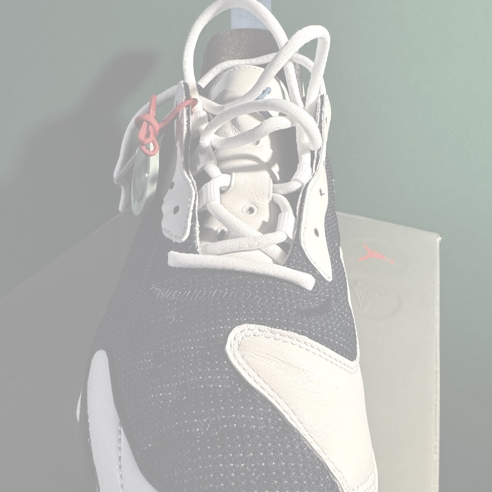 Nike Jordan Delta